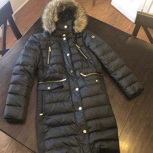 Michael Kors Parka